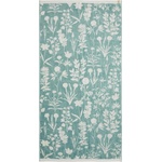 Essenza Кърпа Maribel 30 x 50 см кремаво-зелена (101844-667-01)