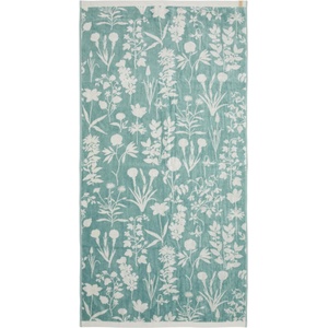 Essenza Кърпа Maribel 30 x 50 см кремаво-зелена (101844-667-01)