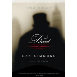 Drood | Dan Simmons (ISBN: 9780316007030)