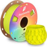 Polymaker Panchroma PLA Matte Lime Green - 1, 75 mm / 1000 g (CA04023)