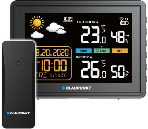 BLAUPUNKT WS30BK