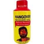 USA Brands Hangover Recovery Shot [59 мл]