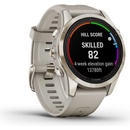 Garmin fenix 7S Pro Glass Solar