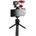 RØDE Universal Vlogger Kit, черен, VLOGVMICRO (VLOGVMICRO)