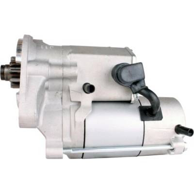 Startér HELLA 8EA 012 527-231