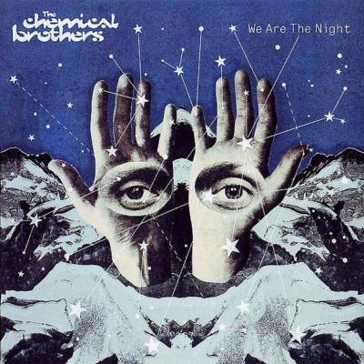 Chemical Brothers - We Are The Night LP