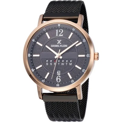 Daniel Klein DK11849-3