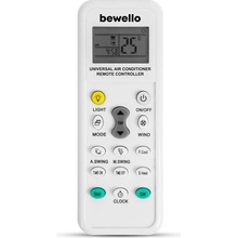 Diaľkový ovládač BEWELLO BW4008