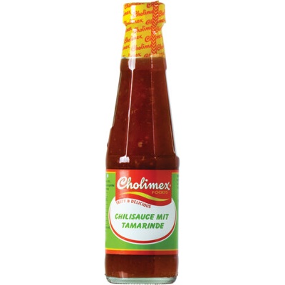 Cholimex Chilli omáčka tamarind 250 ml