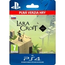 Hry na PC Lara Croft GO