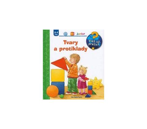 Tvary a protiklady
