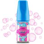 Dinner Lady Bubble Trouble concentrate 30ml