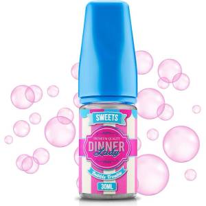 Dinner Lady Bubble Trouble concentrate 30ml