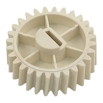 Image 1 of Compatible Зъбно колело 28t, за притискаща ролка hp m607, m607-lpr-gear (m607-lpr-gear)