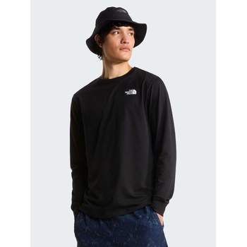 The North Face Блуза m evolution box nse regular long sleeve
