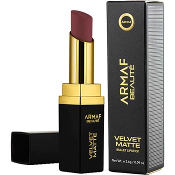 Armaf Beauté Velvet Matte Lipstick матиращо червило 2, 6 гр 04 Eloise