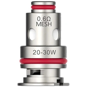 Vaporesso GTX Mesh žhaviaca hlava 0,6ohm