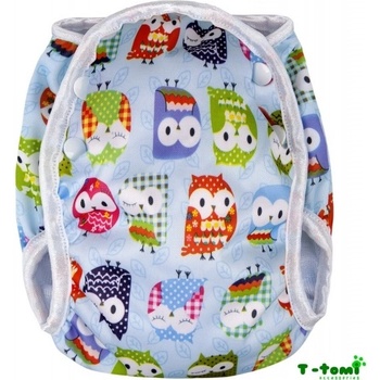 T-tomi Plenkové kalhotky farma