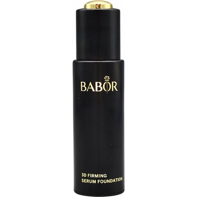 Babor Zpevňující make-up 3D Firming Serum Foundation 05 Sunny 30 ml