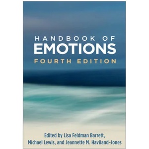 Handbook of Emotions (ISBN: 9781462536368)