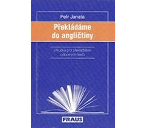 Překládáme do angličtiny