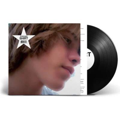 Porches T shirt 1 LP