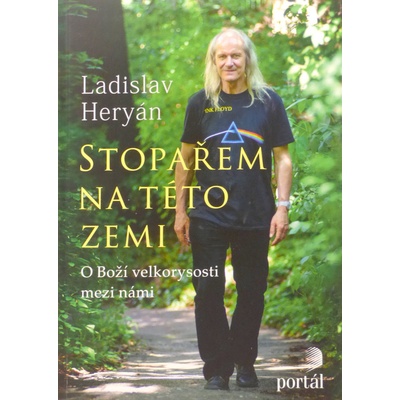 Stopa řem na této zemi - Ladislav Heryán