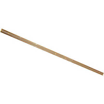 ELMARK ULTRA SLIM магнитна релса ELMARK EL-USMR2 - 1 COLOUR SERIES, 2m OM злато (93USMR2BSM/G)