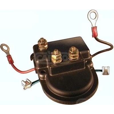 Regulátor napětí alternátoru Thermo King 5D51051G01