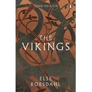 The Vikings - Else Roesdahl