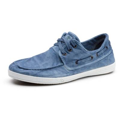Мъжки маратонки Natural World Old Elbrus Sneakers - Celest - размер 45 (EU) (024-0806-0317)