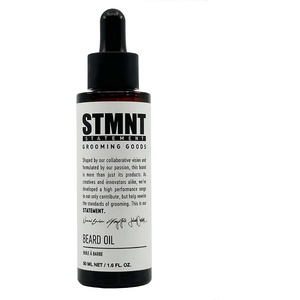 STMNT Beard Oil 50 ml