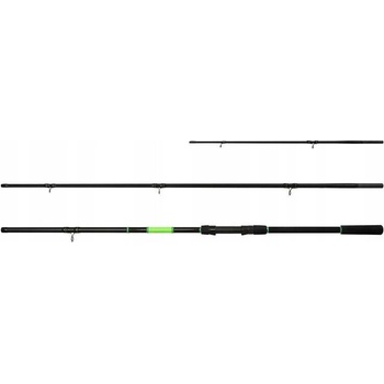 Delphin Wasabi Feeder NXT 3 m 100 g 3 diely