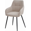 Textilomanie Beni Tmavě šedé