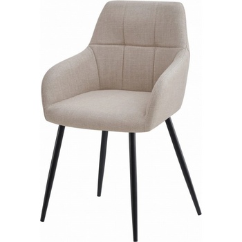 Textilomanie Beni Tmavě šedé