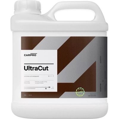 CarPro Ultracut 4 l