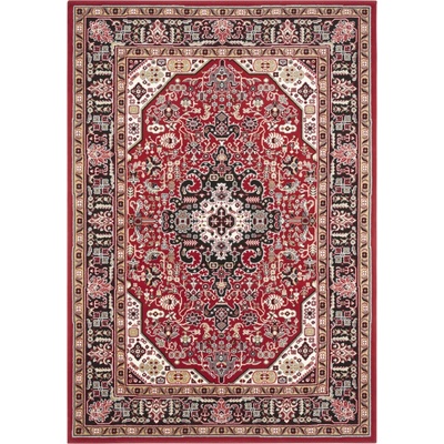 Hanse Home Mirkan 104095 Red