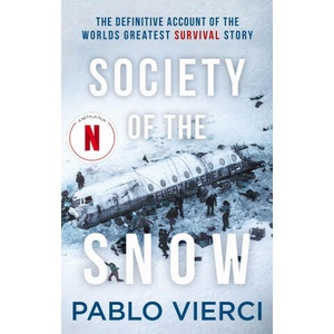 Snow Society | Pablo Vierci (2023)