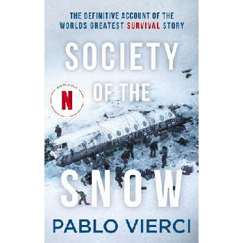 Image 1 of Snow Society | Pablo Vierci