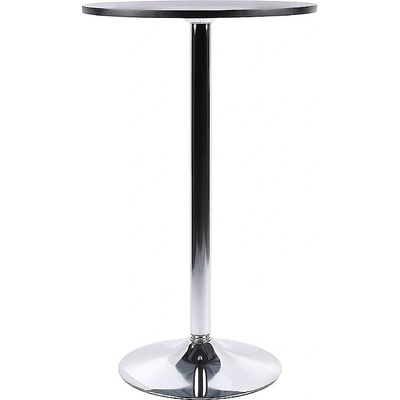 ЕВРОМАР Бар маса sb-2 черна