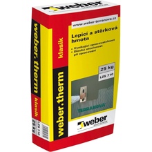 WEBER Therm Elastik 25 kg