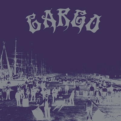 Cargo - Delivering The Goods (Remastered) LP