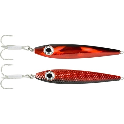 SPRO pilker PilkX Red Fish 120 g – Zboží Dáma