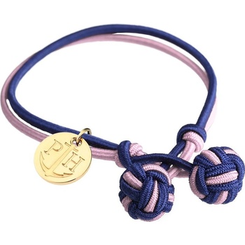 Paul Hewitt náramok PH-KB-NLP-L-G