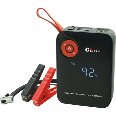 Compass 07167