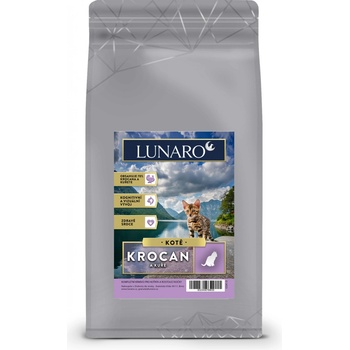 Lunaro Chickura kotě krocan a kuře 300 g