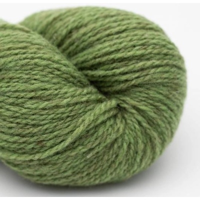 Příze Semilla Melange Gots BC Garn 50 g vlna Barva: 17 apple green
