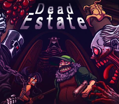 Dead Estate