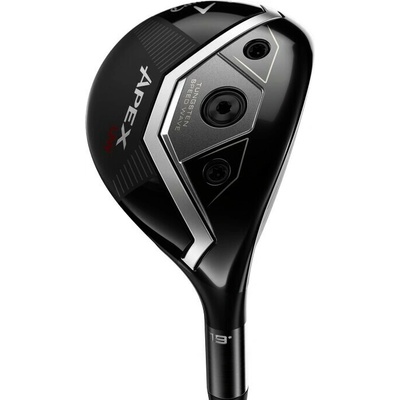 Callaway Apex Tensei AV Xlink Blue 75 g Utility Fairway drevo pravé 19° Stiff