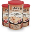 Sokol Falco MAX deluxe 3/4 kurčaťa so srdcom 1200 g